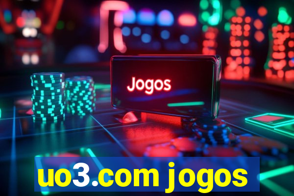 uo3.com jogos